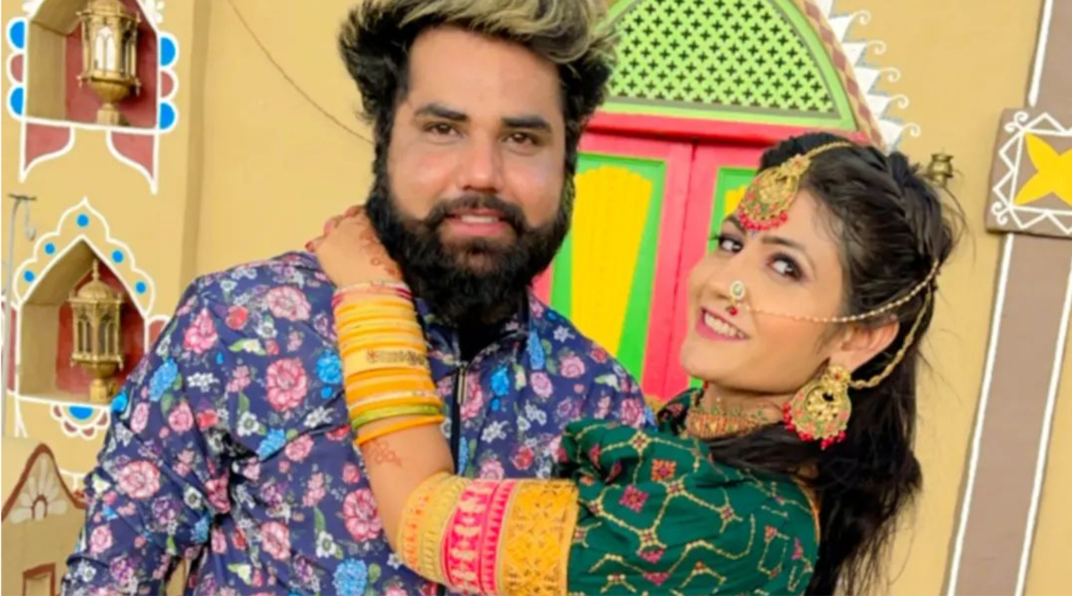 Gori Nagori Xxx Video - Gori Nagori's boyfriend says Sajid Khan and Shiv Thakare cannot tolerate  her solo game in Bigg Boss 16: 'Hazam nahi horaha' | Entertainment News,The  Indian Express