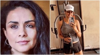 gul panag