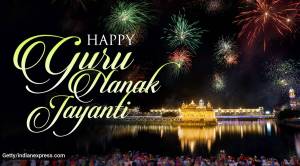 Happy (Gurpurab) Guru Nanak Jayanti 2024 Quotes: Have a wonderful Guru Nanak Jayanti.
