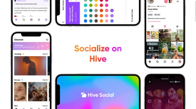 Hive Social crosses the 1 million users mark: What is it and how to ...