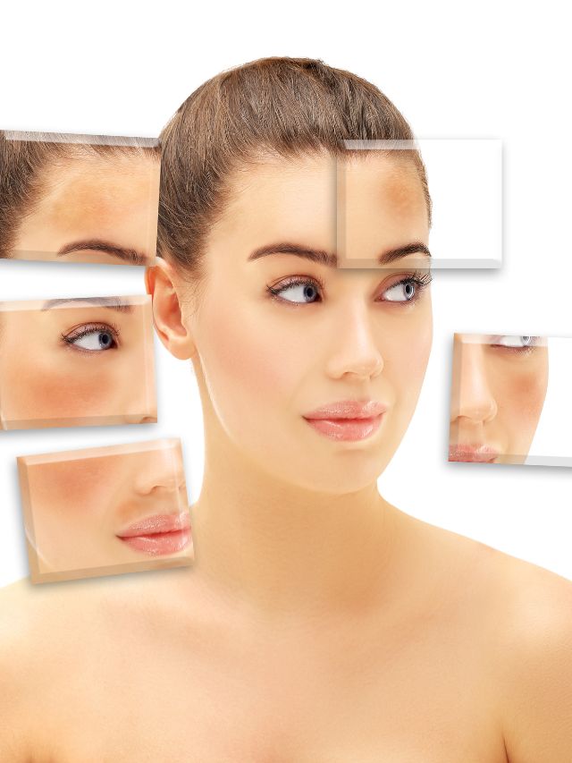 Causes of hyperpigmentation The Indian Express