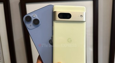 Pixel 7 vs iPhone 14 Plus, Google Pixel 7 vs iPhone 14 Plus, Pixel 7 vs iPhone 14 Plus camera