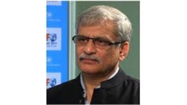 IIM AHMEDABAD, IIMA director interview, Errol D Souza, Errol D Souza interview, Ahmedabad news, Gujarat, Indian Express, Current affairs