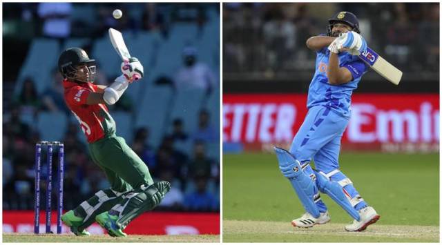 India vs Bangladesh Live Streaming: When and where to watch IND vs BAN