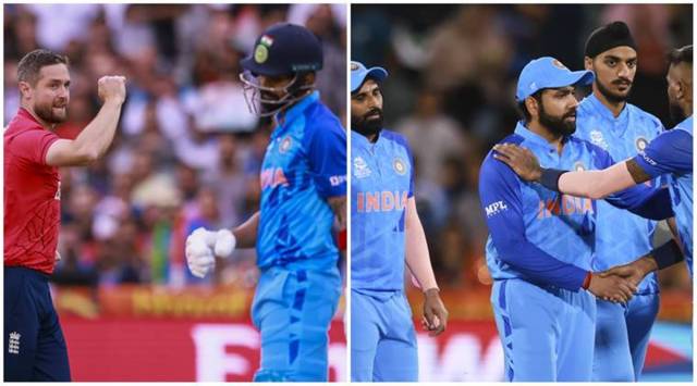 IND vs ENG World Cup Semi-Final Report Card: KL Rahul flops, bowlers ...