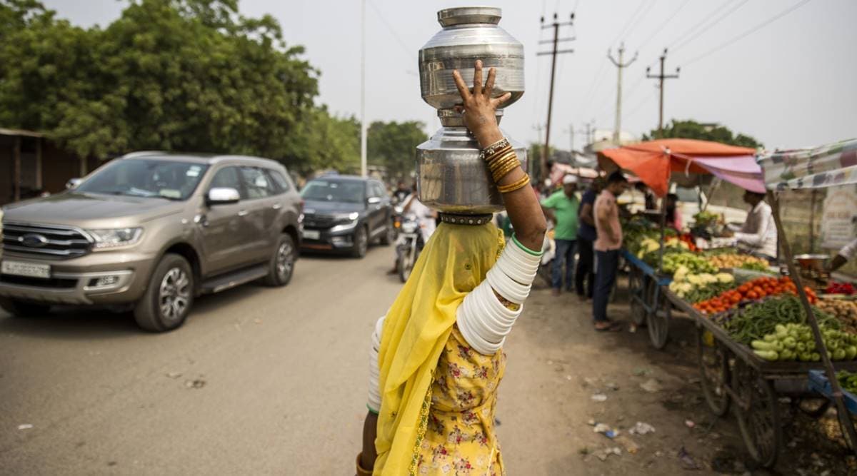 Goldman Sachs sees India’s growth slowing next year as tailwinds fade