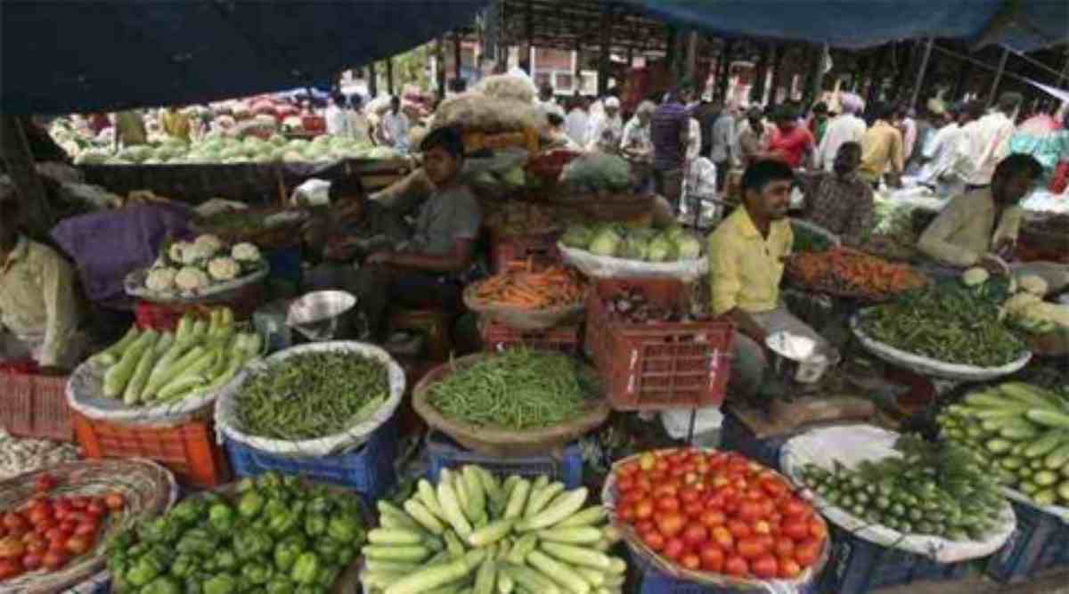 The UN Food and Agricultural Organisation’s Food Price Index (FPI) averaged 135.9 points in October, marginally lower compared to the previous month’s 136 points. (Representational/File)