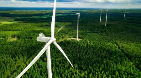 Inox Green Energy, Inox Green Energy IPO, Share Allotment