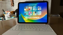 Apple iPad 2022