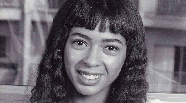 irene cara