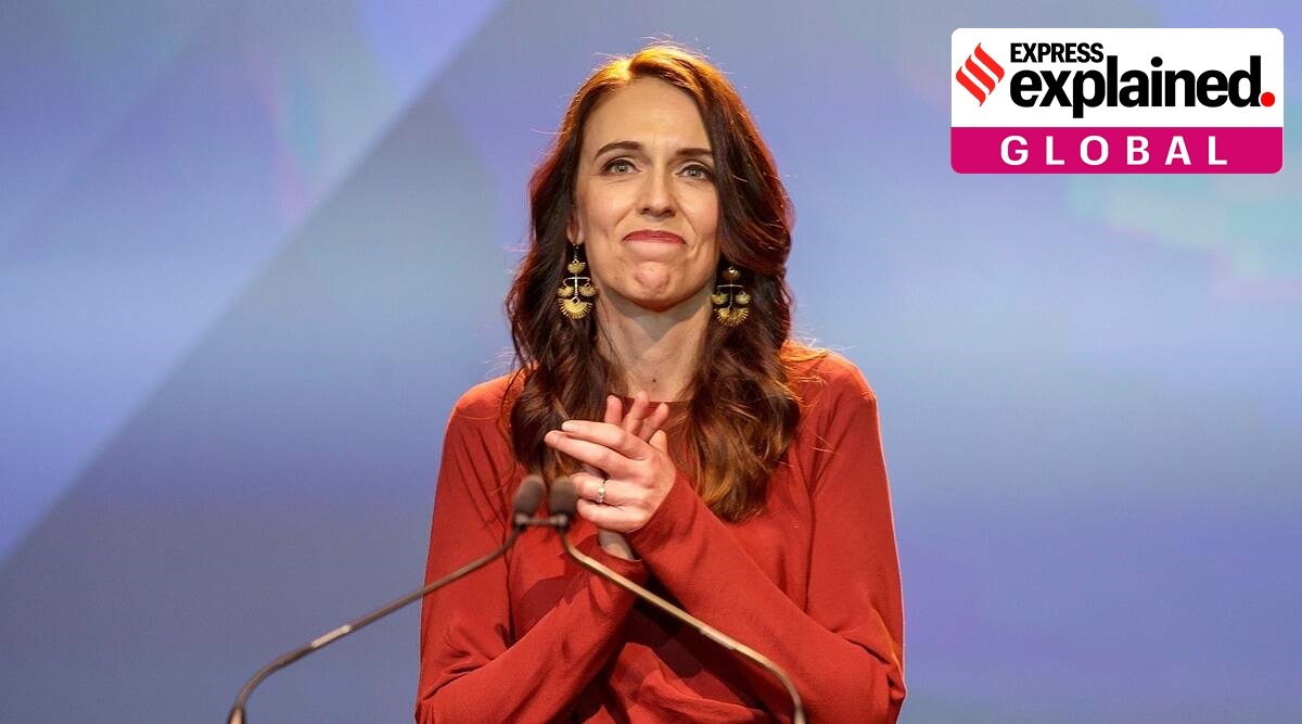 Hours after the top court ruling, Prime Minister Jacinda Ardern said New Zealand lawmakers will take a vote on whether to lower the national voting age from 18 to 16. (File)