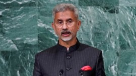 S. Jaishankar, S. Jaishankar kolkata visit, IIM Calcutta, West Bengal, Kolkata, Indian Express, current affairs