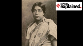 Janaki Ammal