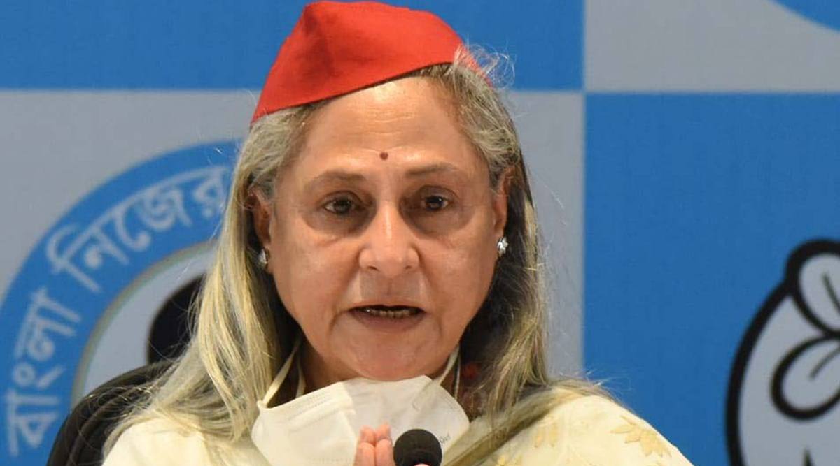 Jaya Bachchan says, ‘educated women have double standards’: ‘Women are their own enemies’