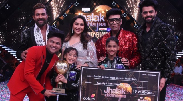 jhalak dikhhla jaa 10