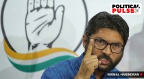 Jignesh Mevani: ‘People've lost spark to aggressively react against BJP'