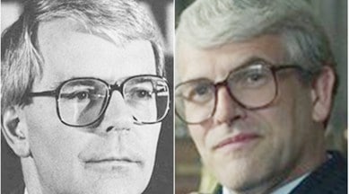 john major