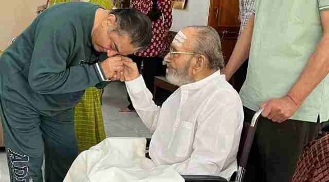 Kamal Haasan, K Viswanath