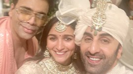 karan johar, alia ranbir