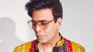 karan johar