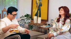 karan johar twinkle khanna