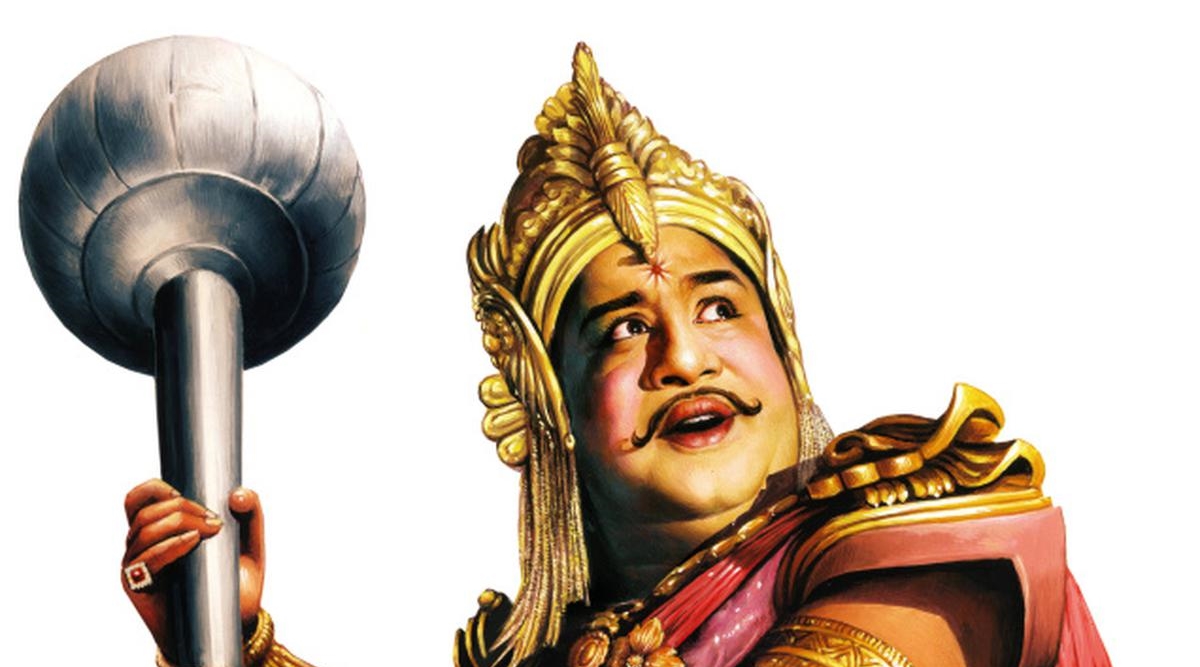 The fear of not able to watch Karnan led me to think of an ...