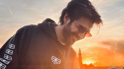 Ranbir Kapoor Just Wore A Hoodie That Made Us Laugh At Our Salaries