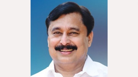 V Abdurahiman, catholic priest news, kerala news, indian express