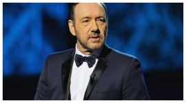 Kevin Spacey