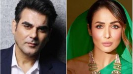 arbaaz khan and malaika arora