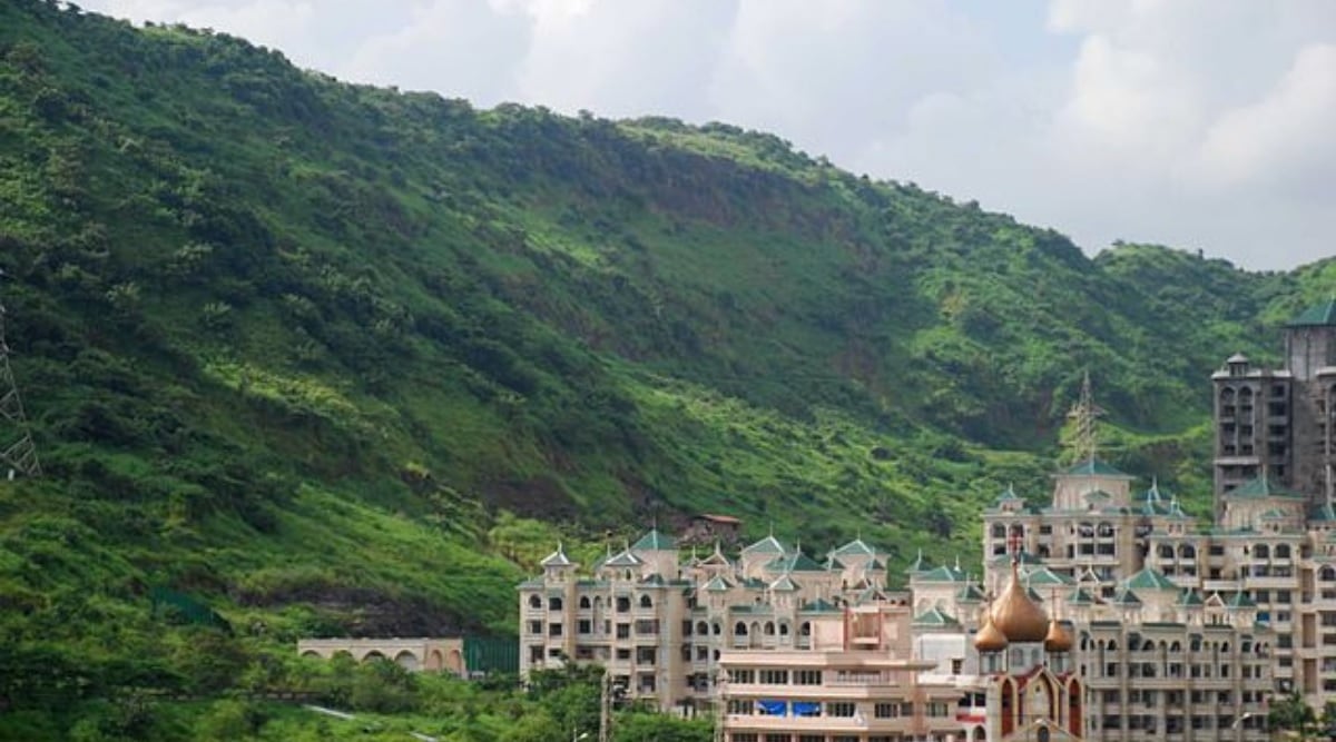 The committee will take care of development-related aspects and suggest solutions to problems in real estate infrastructure development in Navi Mumbai. (File photo)