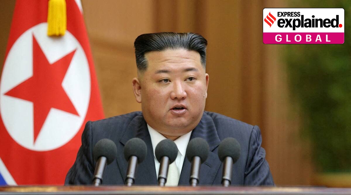 North Korea has long been forbidden to conduct nuclear tests and ballistic missile launches by the UN Security Council. (File)