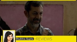 Kora Kagazz movie review