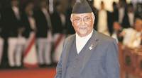 Nepal general elections, Kathmandu, Rastriya Prajatantra Party, K P Oli, world news, indian express