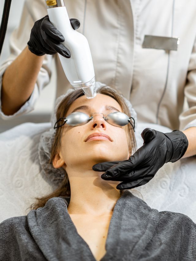 Laser vs waxing What works better? The Indian Express