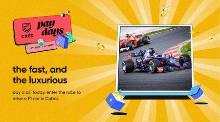 CRED makes the T20 World Cup more exciting with The Best Rewards