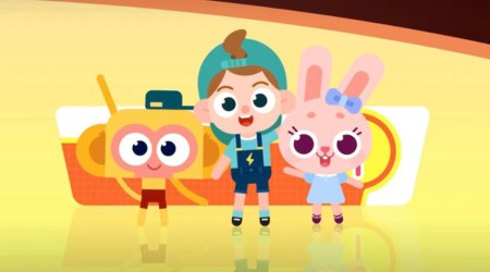 Creta Class: The Best App for Retaining Your Child's Interest in Math