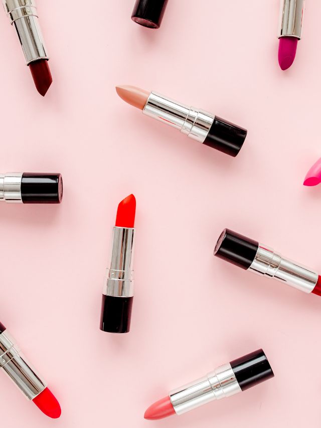 What is lipstick effect? The Indian Express