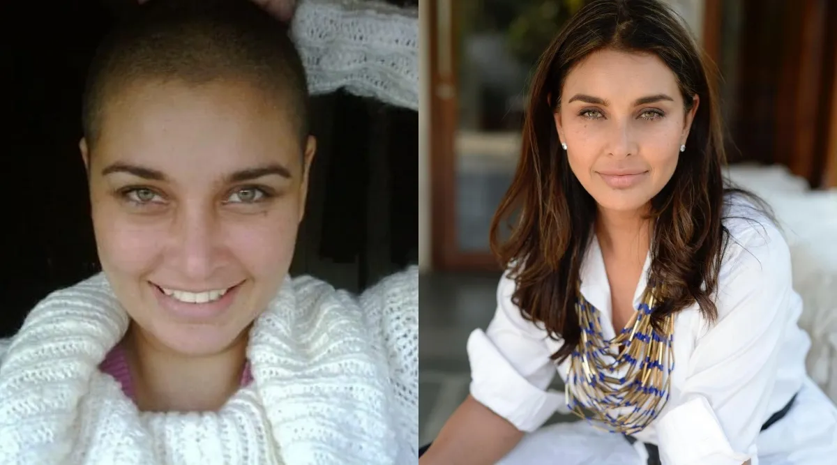Lisa Ray recalls 'heartbreaking' episode of being fired after ...