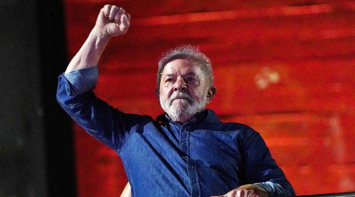 Brazil’s Jair Bolsonaro Does Not Concede To Lula But Authorises Transition World News The