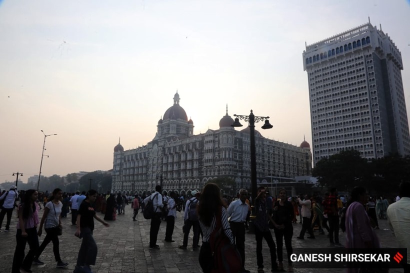 Remembering 26/11 Mumbai Attack: When Terror Gripped The Minds And ...