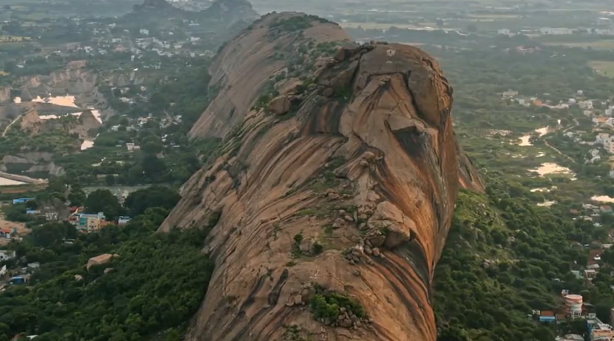 Biodiversity Heritage Site Meaning In Tamil