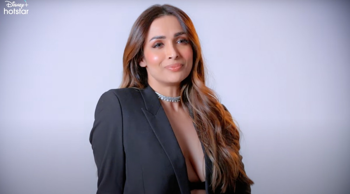 Moving In With Malaika Teaser: Malaika Arora Has A Sassy Response To ...