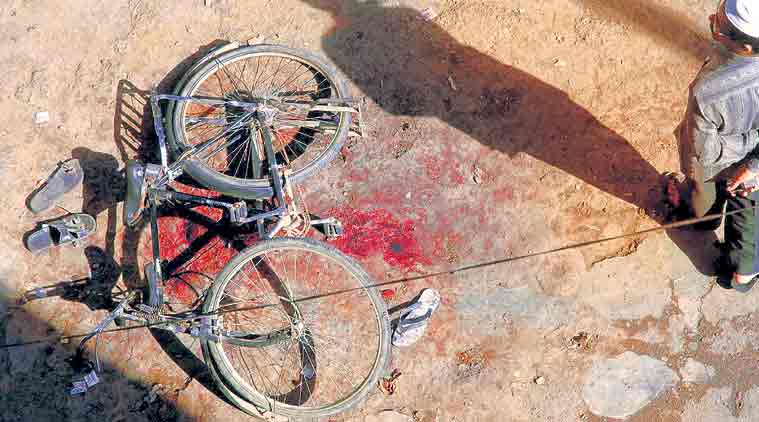 Malegaon blasts