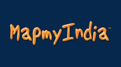 MapMyIndia, Google Maps, Google, GPS, GPS tracker, Business news, Indian express, Current Affairs