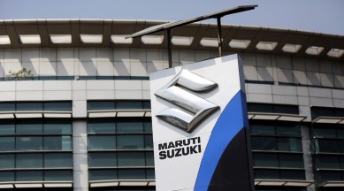 Suzuki Motor, Suzuki Motor Corp