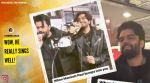 Maniesh Paul, Maniesh Paul singing in London, Jugjugg Jeeyo actor, Maniesh Paul singing Kesariya, indian express