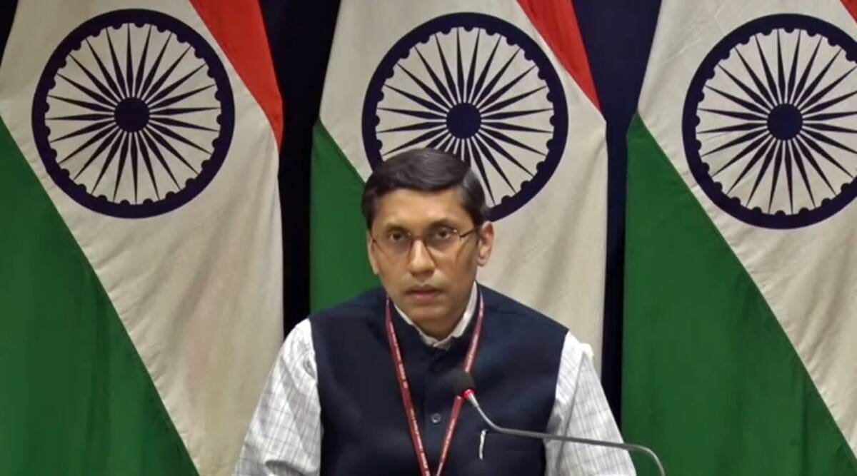 Pakistan Engaging In Hostile Propaganda Against India To Divert Pakistan Engaging In Hostile Propaganda Against India To Divert