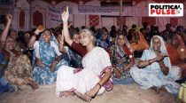 Medha Patkar saga: From Narmada anti-dam movement face to fighter for many causes