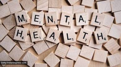mental health issues, Chandigarh group home, Chandigarh group home, Punjab news, Chandigarh, Indian Express, current affairs